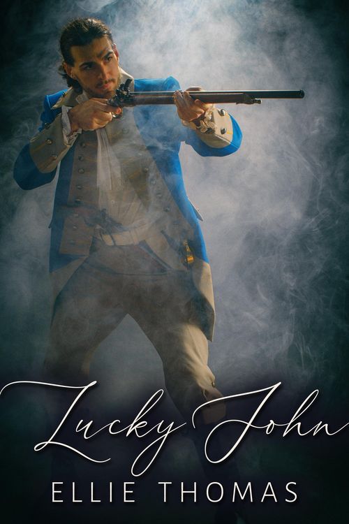 Produktbild: Lucky John