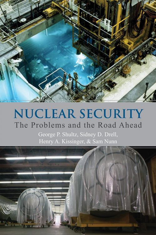 Produktbild: Nuclear Security