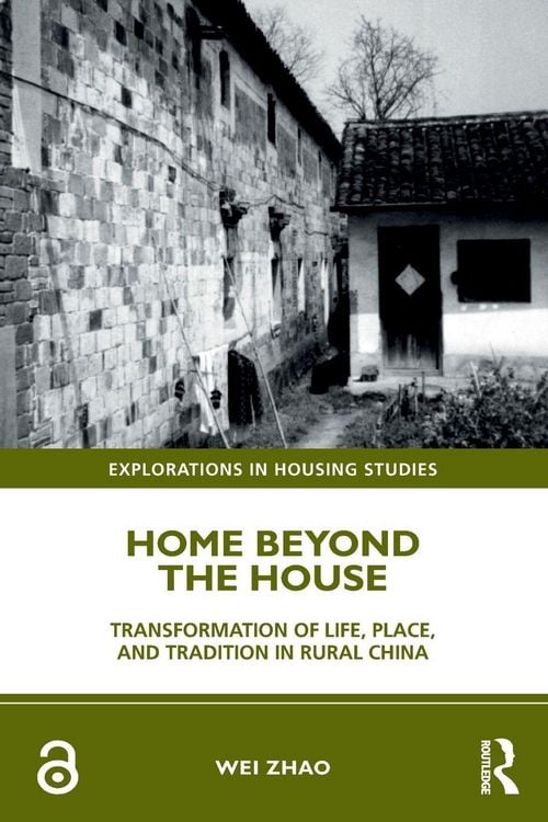 Produktbild: Home Beyond the House
