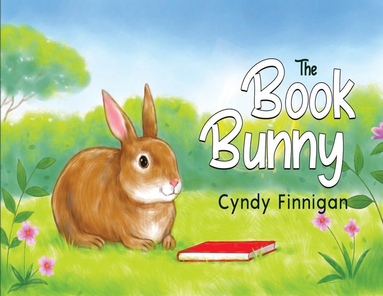 Produktbild: The Book Bunny