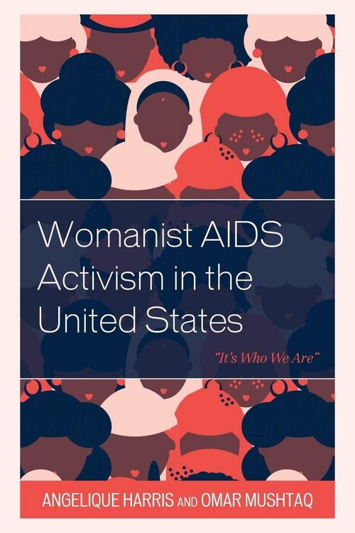 Produktbild: Womanist AIDS Activism in the United States