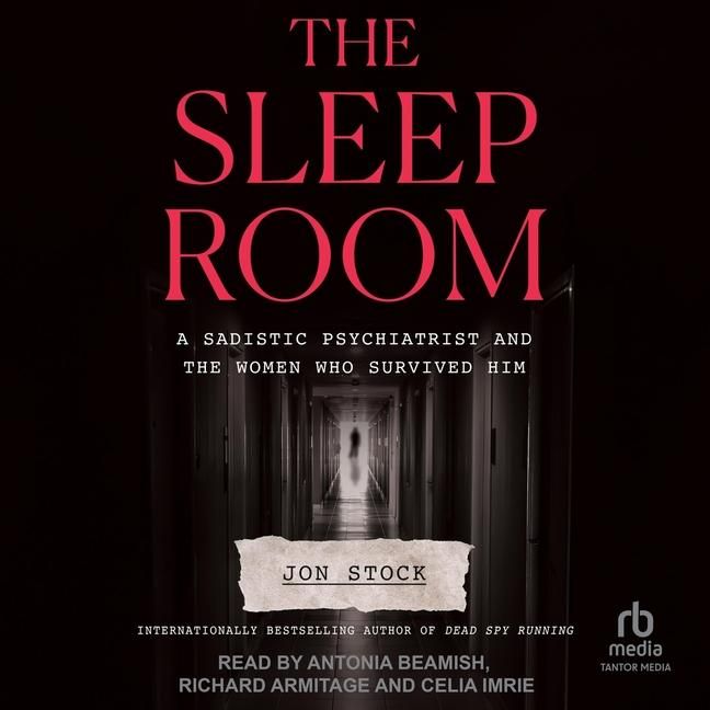 Produktbild: The Sleep Room