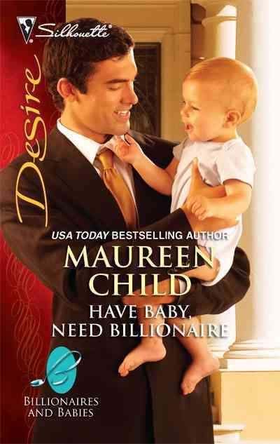 Produktbild: Have Baby, Need Billionaire