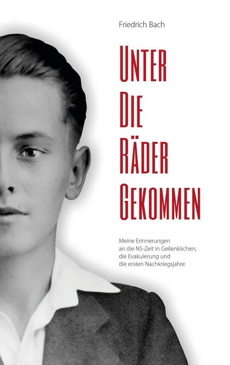 Produktbild: Unter die R&auml;der gekommen
