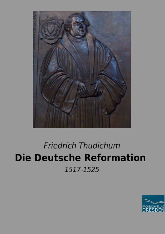Produktbild: Die Deutsche Reformation