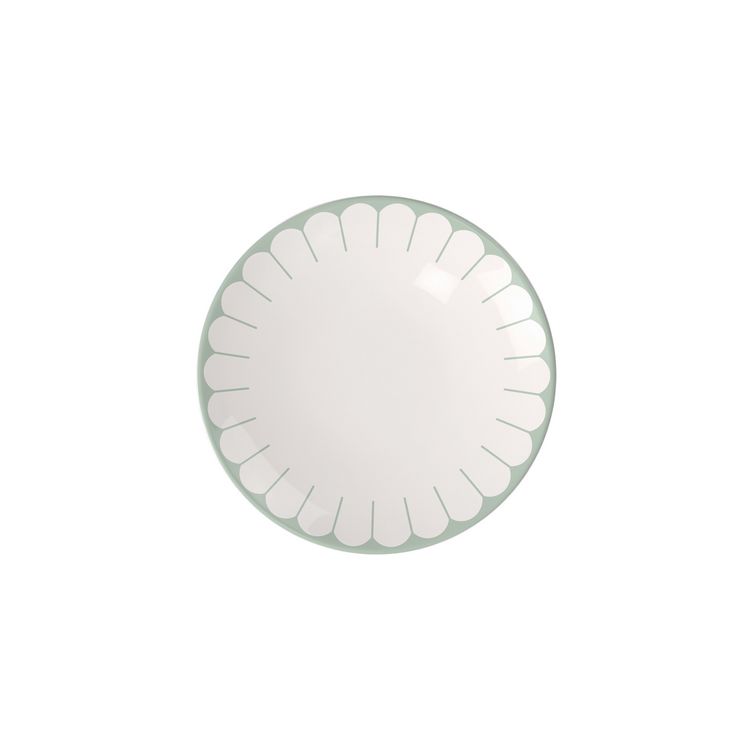 Produktbild: Villeroy & Boch Fleur Fr&uuml;hst&uuml;cks-/Dessertteller