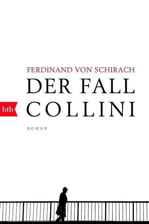 Produktbild: Der Fall Collini