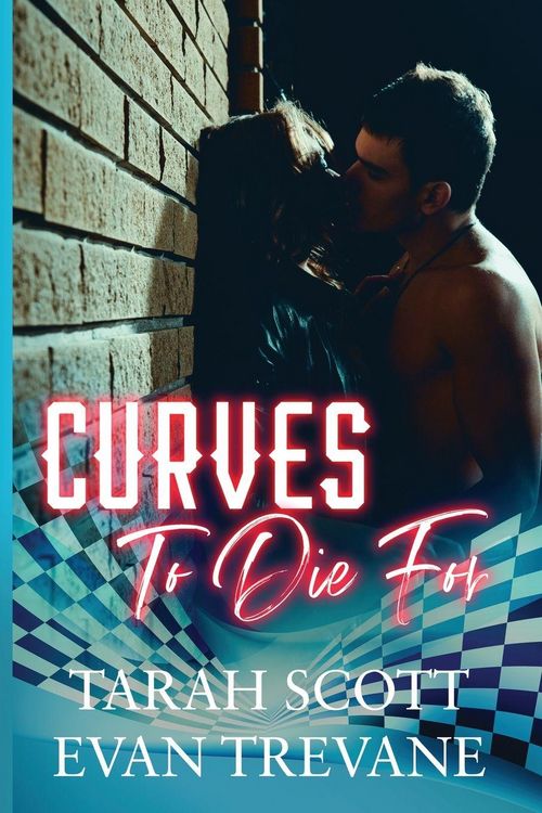 Produktbild: Curves to Die For