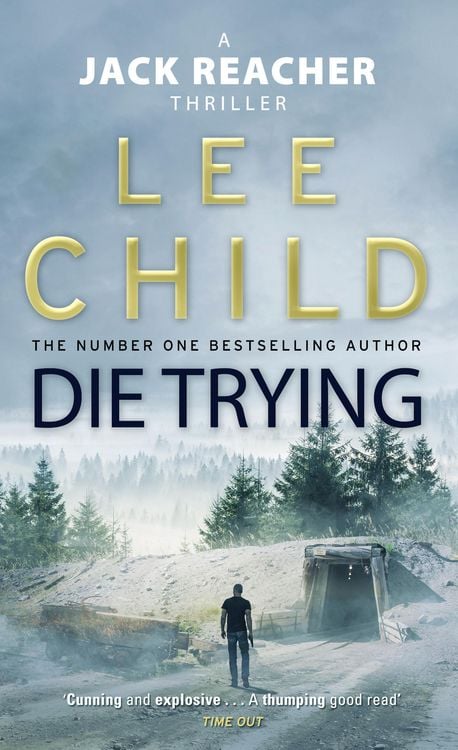 Produktbild: Die Trying