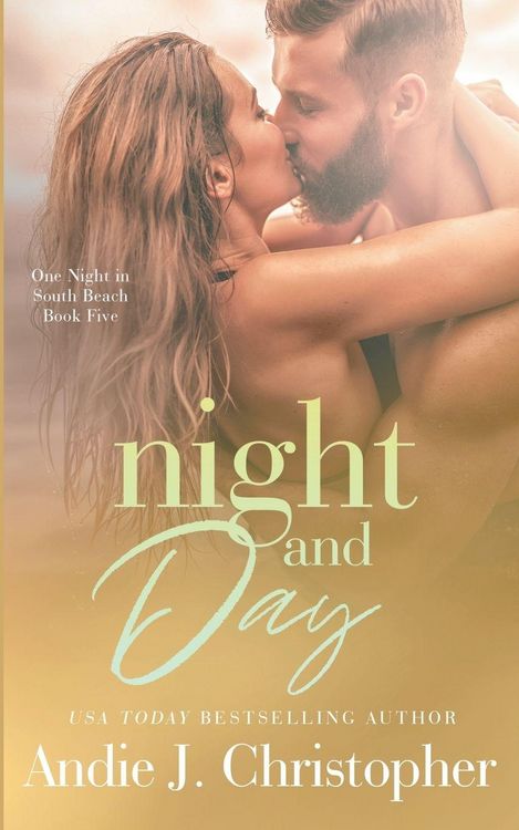 Produktbild: Night and Day