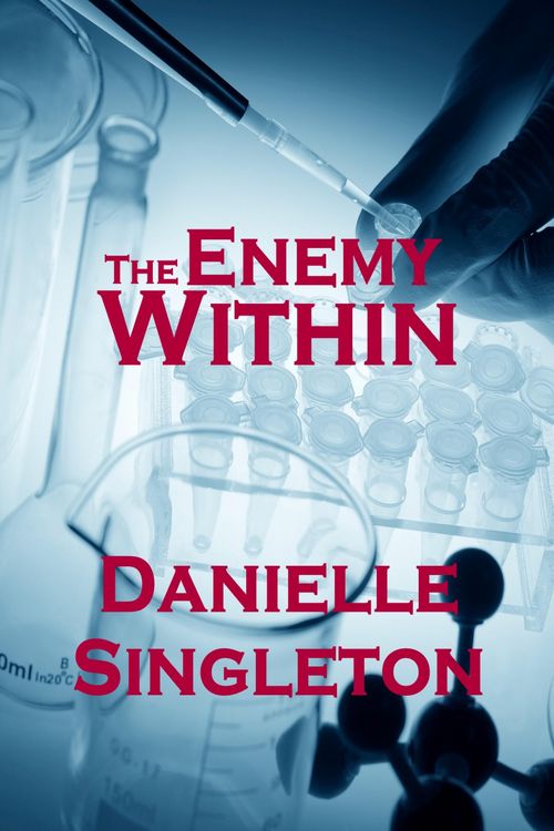 Produktbild: The Enemy Within (Joseph, #2)