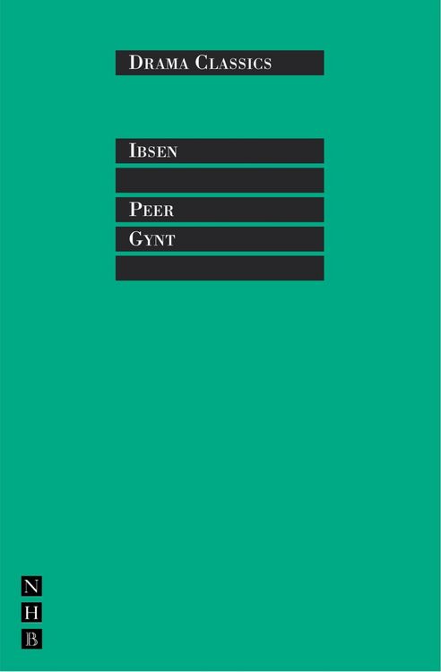 Produktbild: Peer Gynt