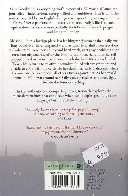 Produktbild: A Special Relationship