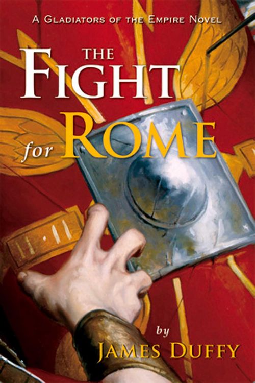 Produktbild: The Fight for Rome