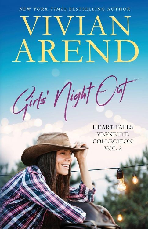 Produktbild: Girls' Night Out
