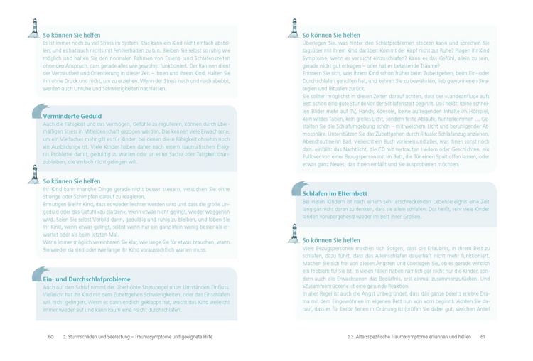Produktbild: Leuchtturm sein