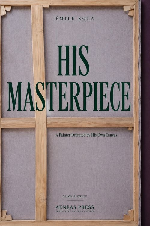 Produktbild: His Masterpiece