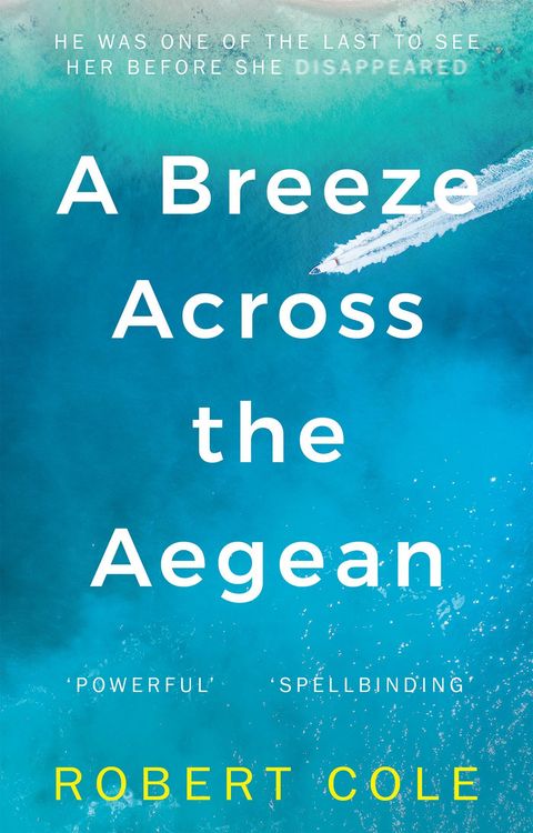 Produktbild: Breeze Across The Aegean