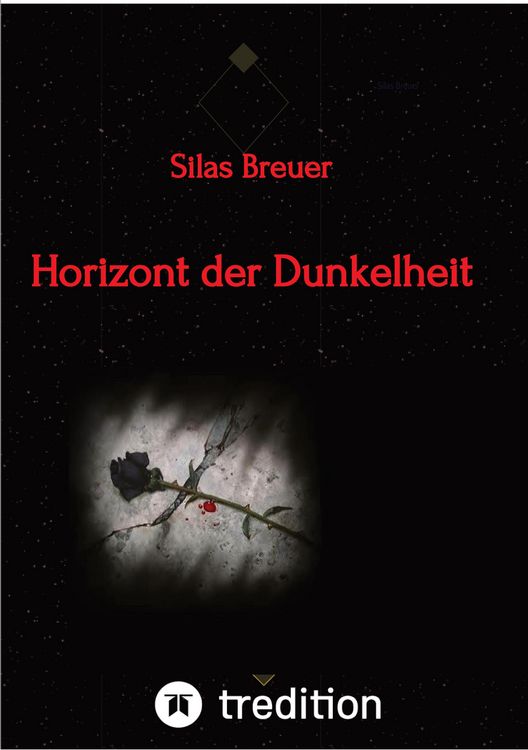 Produktbild: Horizont der Dunkelheit