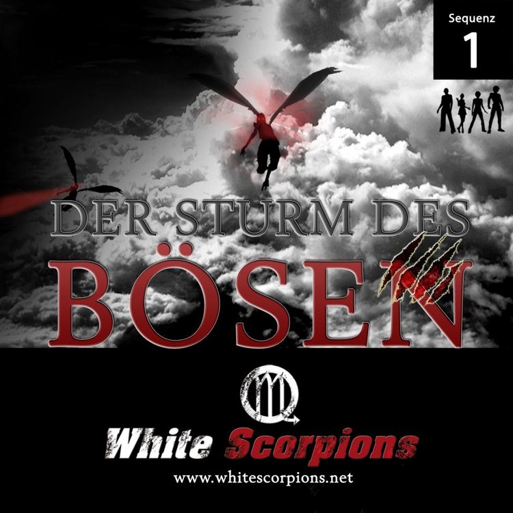 Produktbild: Sequenz 1 - Der Sturm des B&ouml;sen