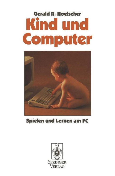 Produktbild: Kind und Computer