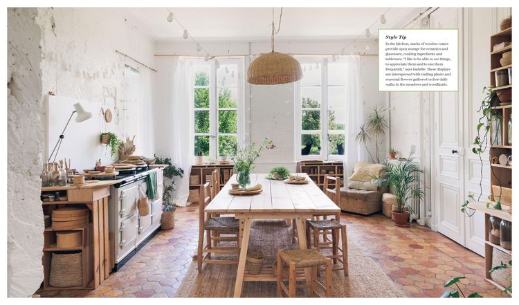 Produktbild: A Home for All Seasons