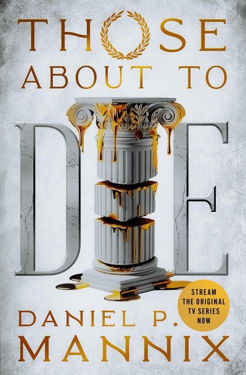 Produktbild: Those About to Die