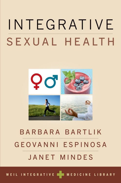 Produktbild: Integrative Sexual Health