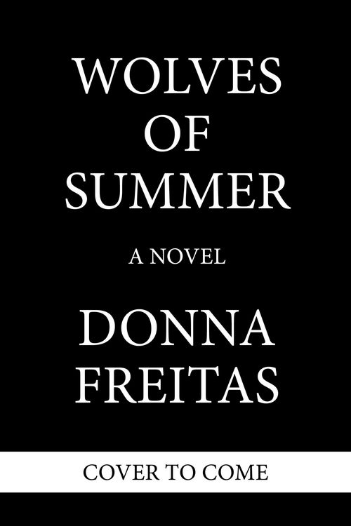 Produktbild: Wolves of Summer