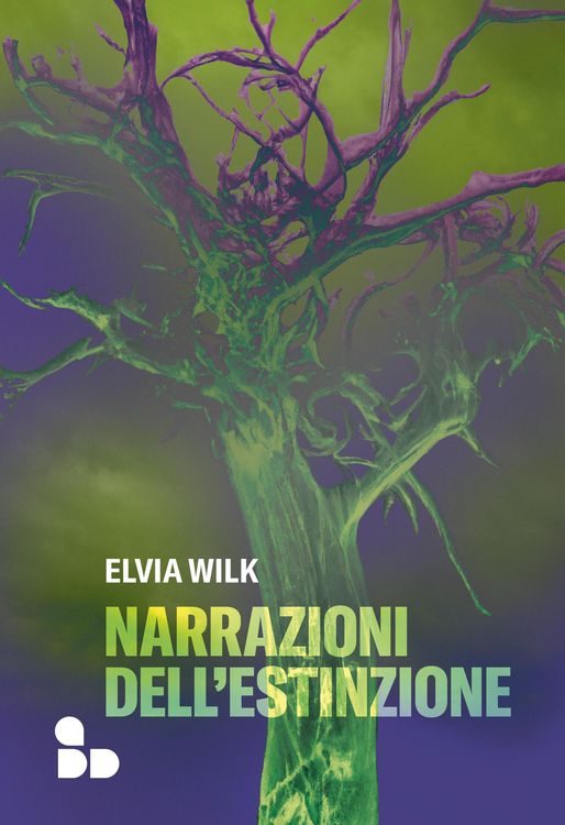 Produktbild: Narrazioni dell'estinzione