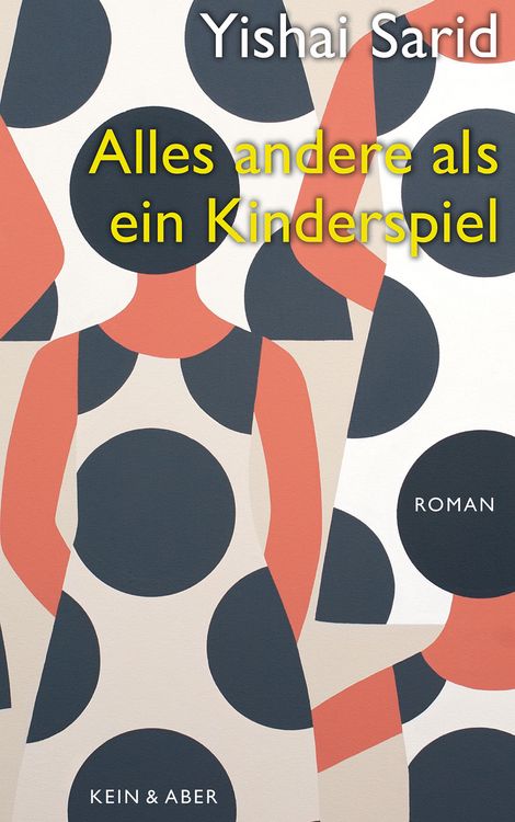 Produktbild: Alles andere als ein Kinderspiel