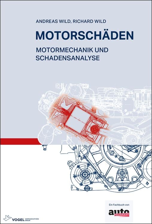 Bild vom Artikel Motorschäden vom Autor Andreas Wild