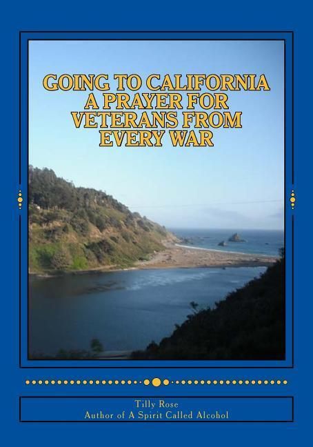 Produktbild: Going To California: A Prayer For Veterans From Every War