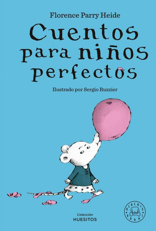 Produktbild: Cuentos para ni&ntilde;os perfectos