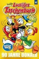 Produktbild: Lustiges Taschenbuch 90 Jahre Donald Band 04
