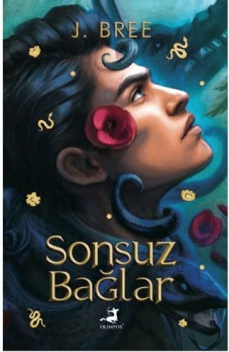 Produktbild: Sonsuz Baglar