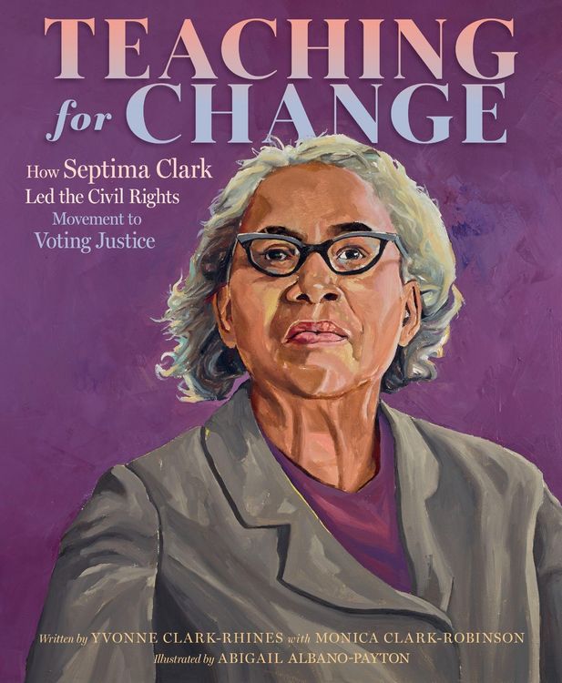 Produktbild: Teaching for Change