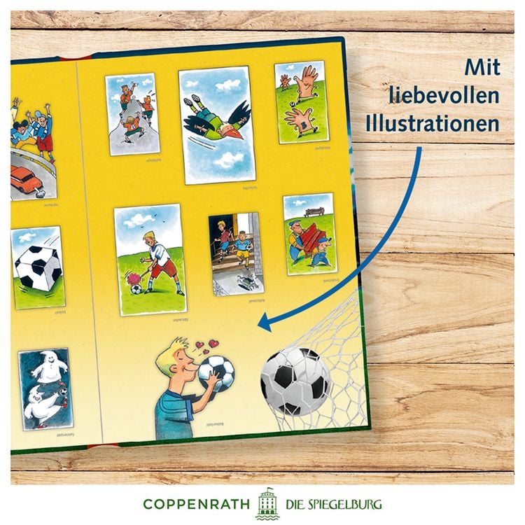 Produktbild: Freundebuch &ndash; Meine Freunde