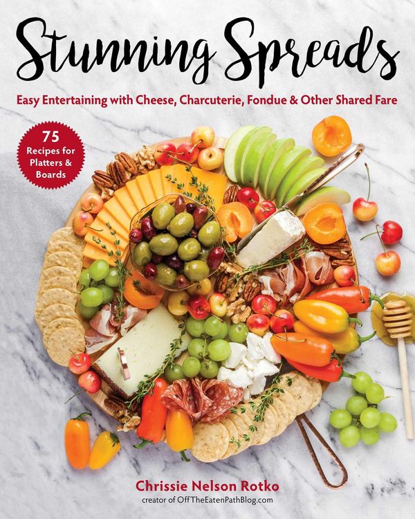 Produktbild: Stunning Spreads