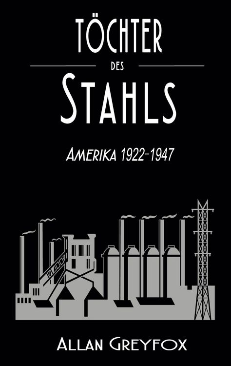 Produktbild: T&ouml;chter des Stahls