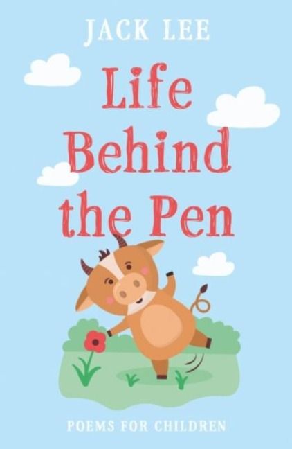 Produktbild: Life Behind the Pen