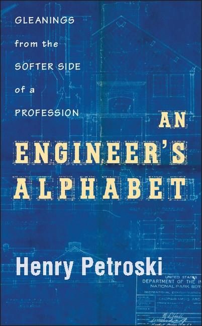 Produktbild: Engineer's Alphabet