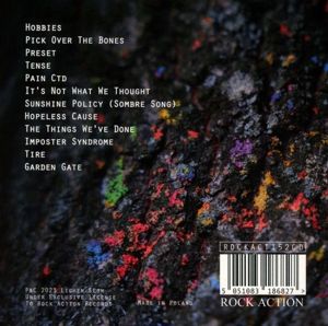 Produktbild: Rest Lurks