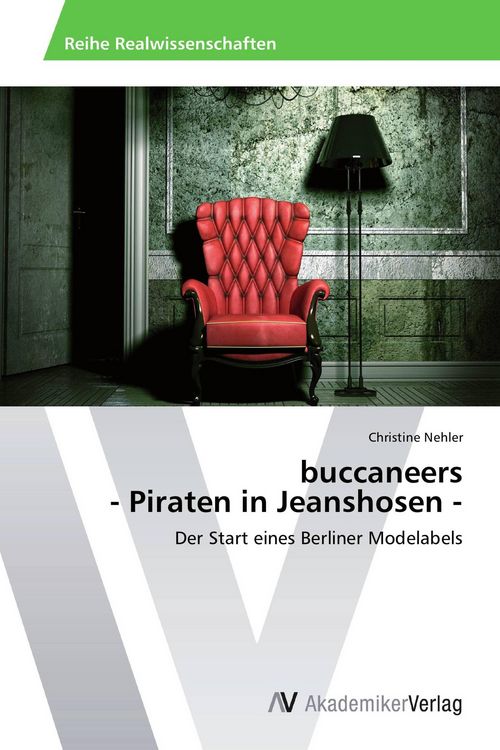 Produktbild: Buccaneers - Piraten in Jeanshosen -
