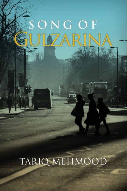 Produktbild: Song of Gulzarina