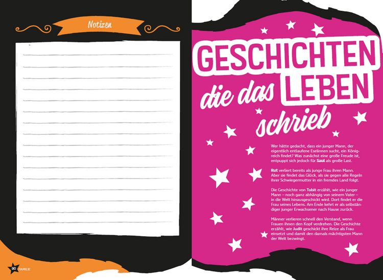 Produktbild: Bibel kurz erkl&auml;rt