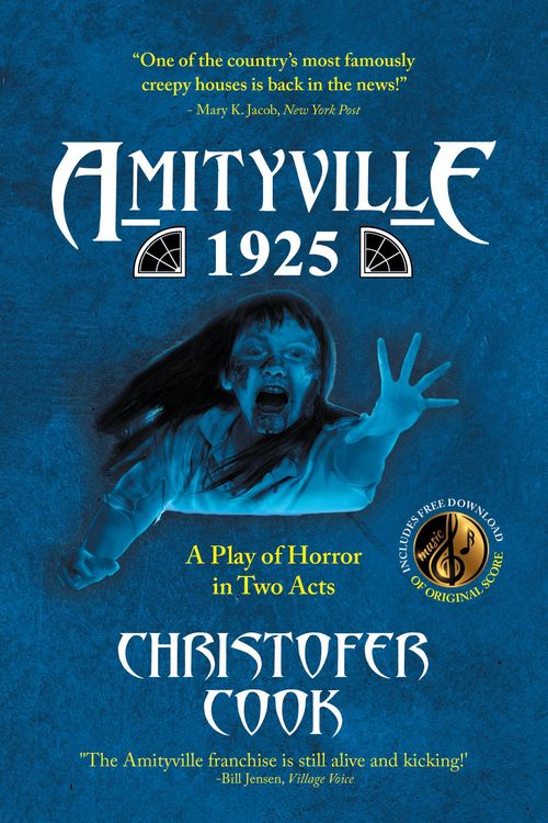 Produktbild: Amityville 1925