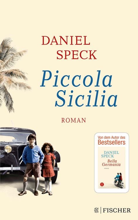 Produktbild: Piccola Sicilia