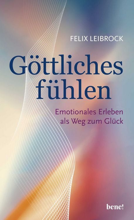 Produktbild: G&ouml;ttliches f&uuml;hlen