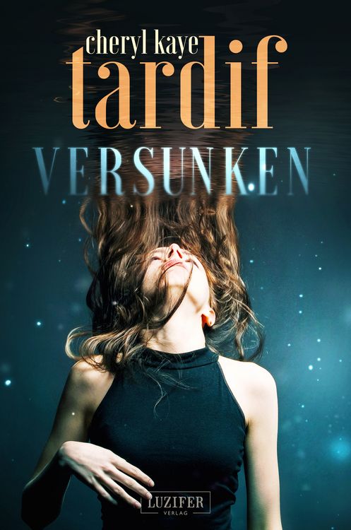 Produktbild: VERSUNKEN